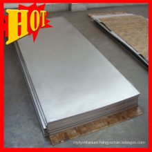 Industrial Products Grade 2 Titanium Plate ASTM B265